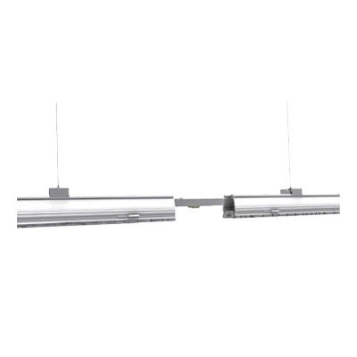 Lineares LED-Trunking-Licht 80W Trunking-System, das LED-Kanal beleuchtet