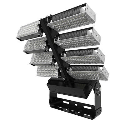 Drehbare Basketball-Stadions-Lichter für Hinterhof wasserdichtes 960W