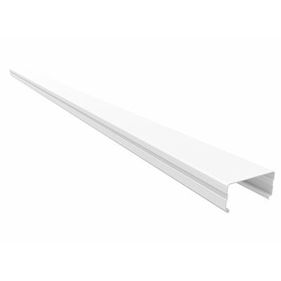 Hoher Lumen-Ertrag DALI Dimming Industrial Linear Lightings LED 160lm/W