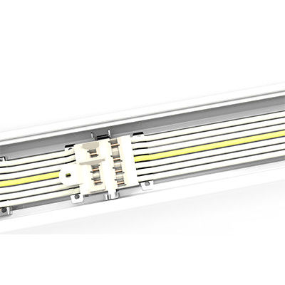 Hohes Lumen LED Trunking-Licht 1418mm lineares System Trunking-60W
