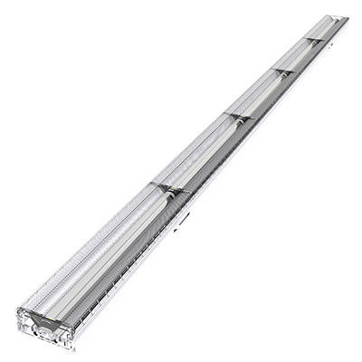 Nahtloses LED-Trunking-Licht-schnelle Installation LED lineares beleuchtendes 24W