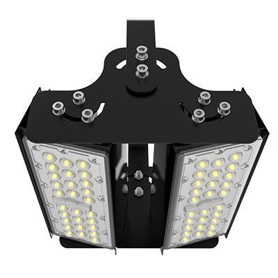 Flut-Lichter Soems 100W LED pulverisieren im Freien überzogene Aluminiumwohnung