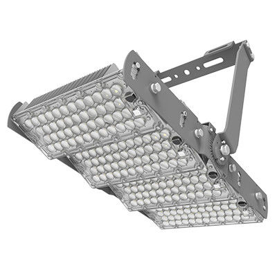 Dimming Badminton Court Fluter 480W LED Outdoor Fluter CE