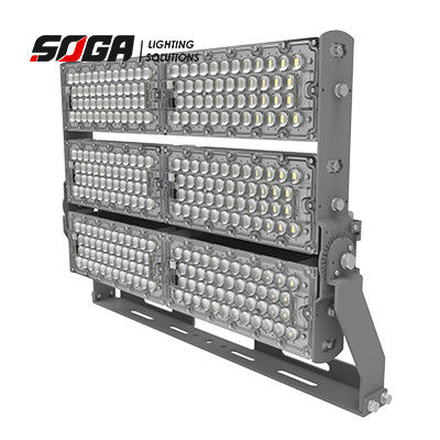 Blendschutz-des Mast-Licht-720w LED Module LED hohe Bereichs-des Licht-6