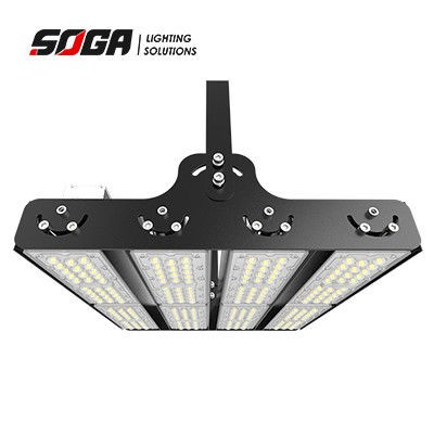 400W LED High Mast Light Smart Control Sportbeleuchtung LED ROHS