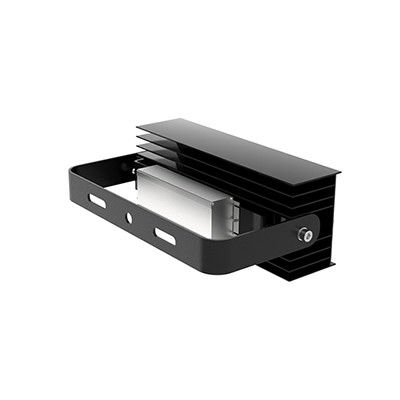 Einheitlichkeits-im Freien drehbares Modul der Flut-50W höhere der Licht-LED IP65