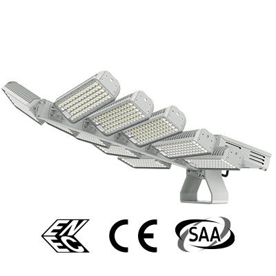 Hochleistungs-LED-Leuchten für Outdoor-Sportarten - IP66-Wasserdichte