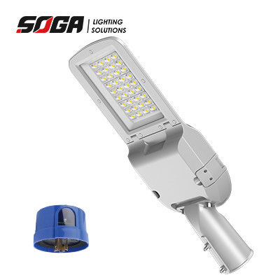 Aluminium-LED-Parkplatzleuchte mit > 80 CRI Dimmbar IP65