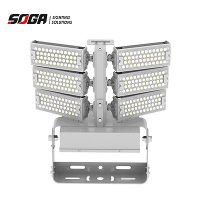 3000k 4000k 5000k 5700k 6500k LED-Sportlicht für AC90-305V/AC108-528V Eingangsspannung