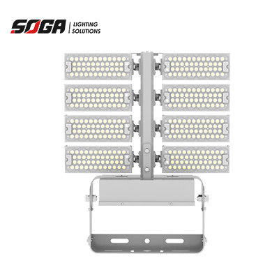 100w oder 120w LED-Leuchten mit Inventronik-Treiber und Betriebstemperatur von -40°C bis 55°C