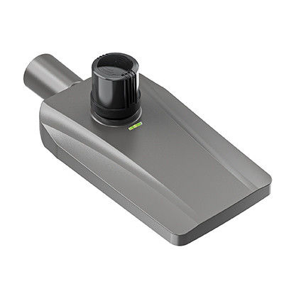 High Lumen Street Light Plug and Play LED-Stromversorgung mit 6KV Überspannungsschutz Cri ≥70 Strahlwinkel Typ2/Typ3/Typ