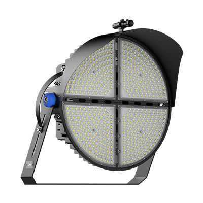 Zigbee-Technologie Outdoor LED Sportleuchten mit Eingangsspannung AC108-528V und DALI-Dimmlösungen ideal für Sportanlagen